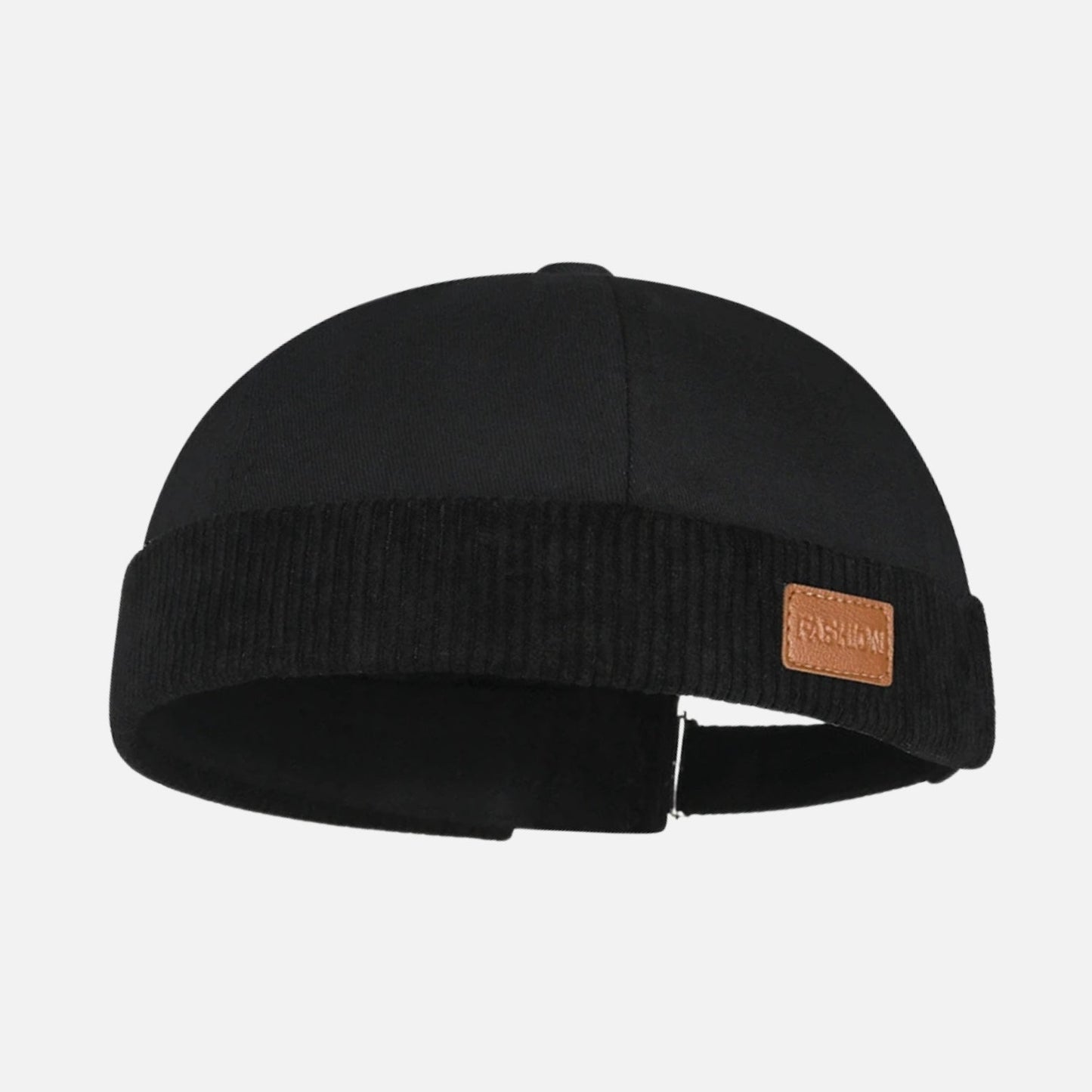 Adjustable Docker Beanie