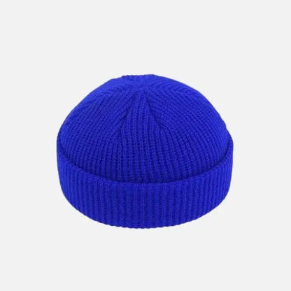 Men's sailor hat