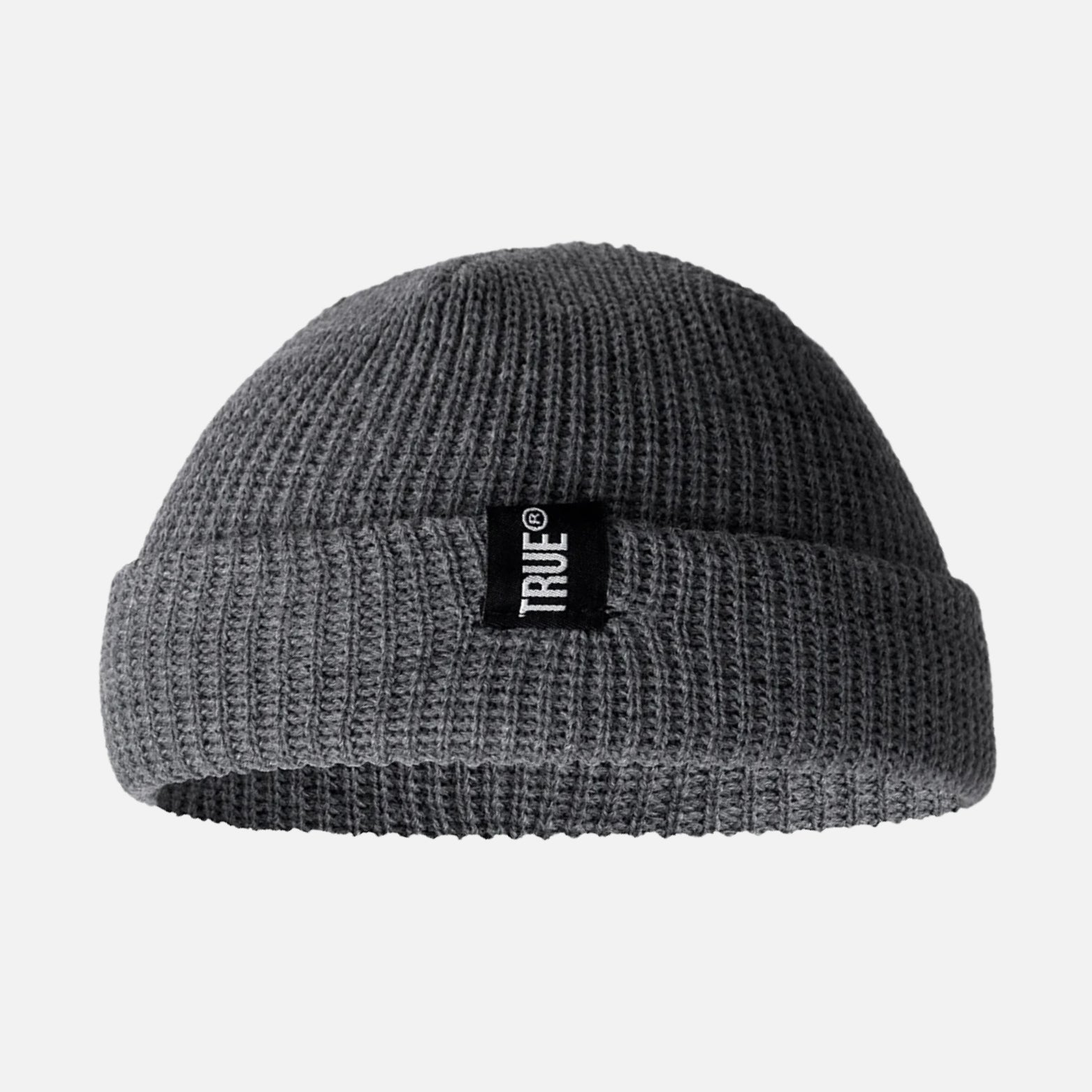 Men's Wool Navy Hat