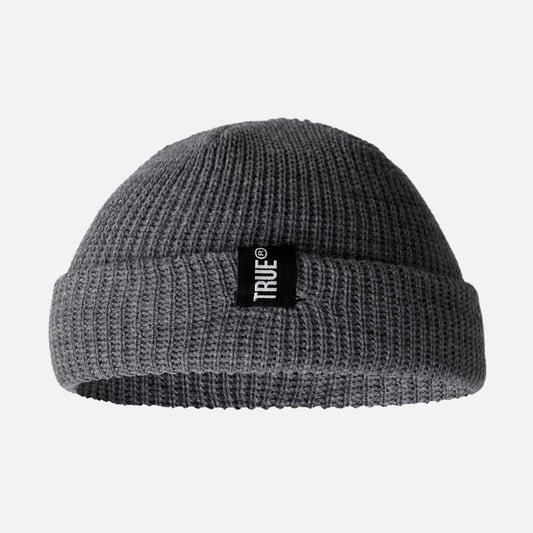 Men's Wool Navy Hat