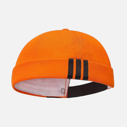 Vintage fisherman beanie