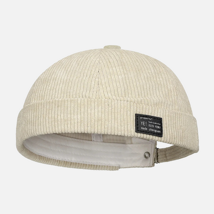Mens Docker hat