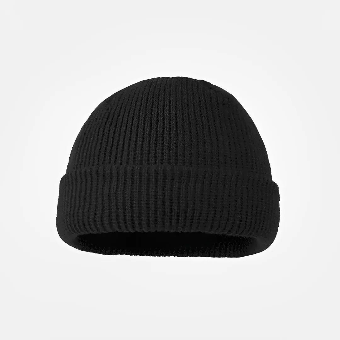 Marine Knitted Hat