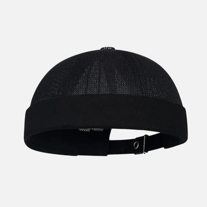 Summer fisherman beanie