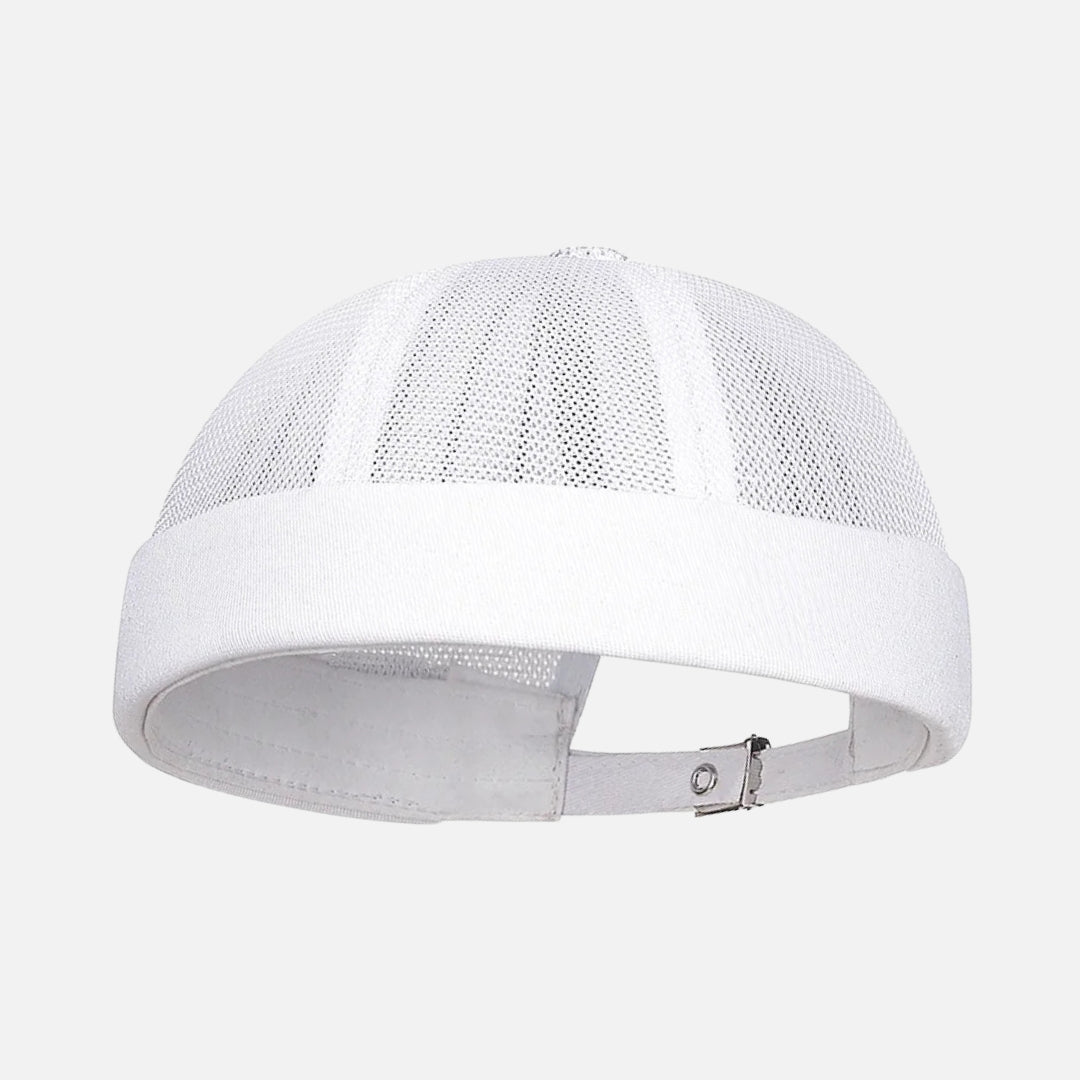 Summer fisherman beanie