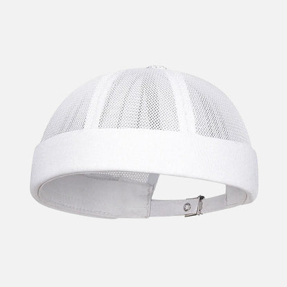 Summer fisherman beanie