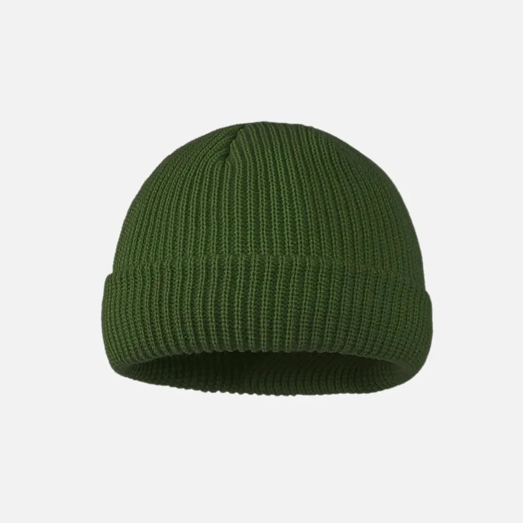 Marine Knitted Hat