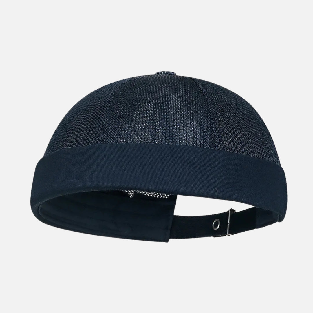 Summer fisherman beanie