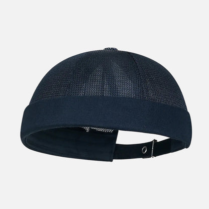 Summer fisherman beanie