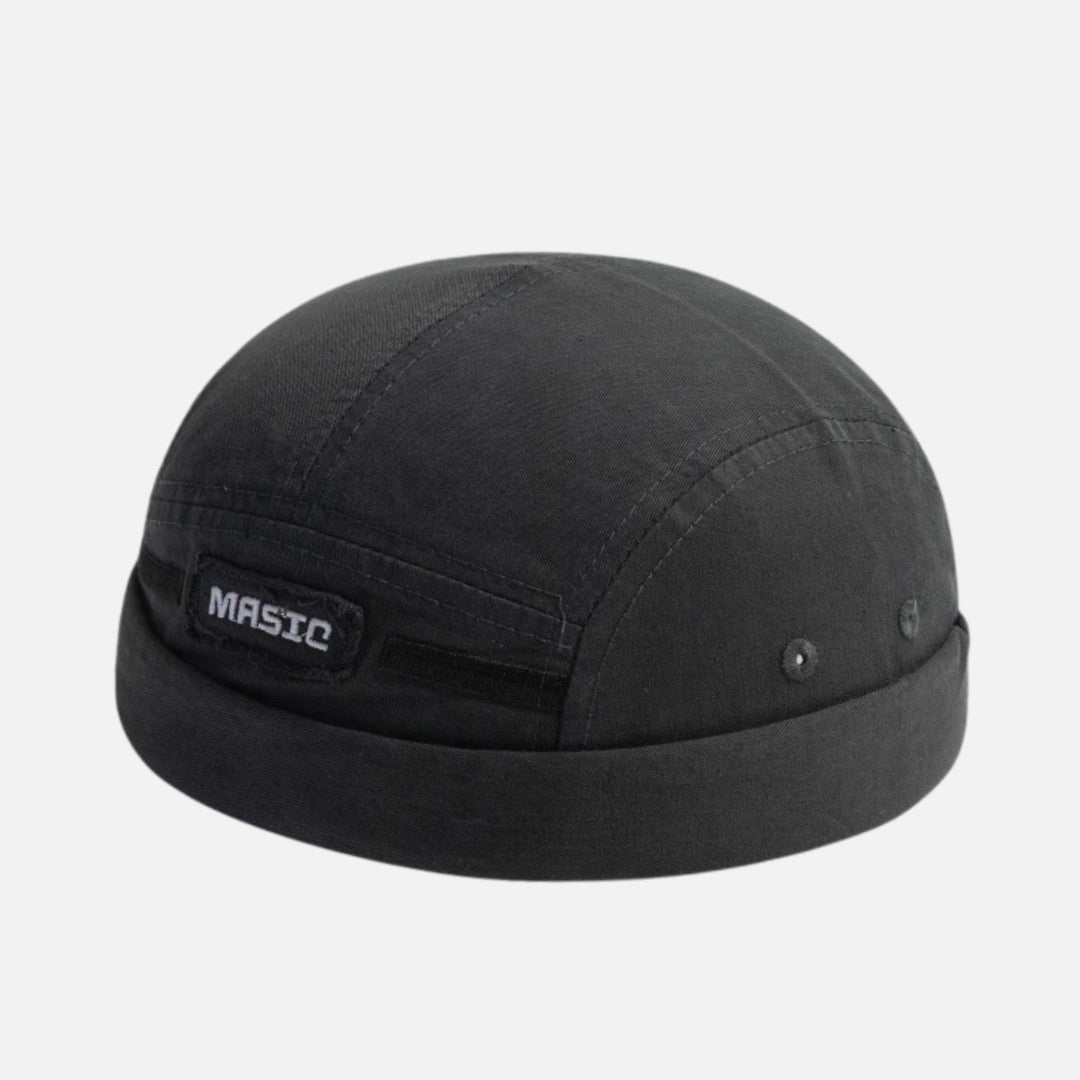 Fisherman beanie Wool