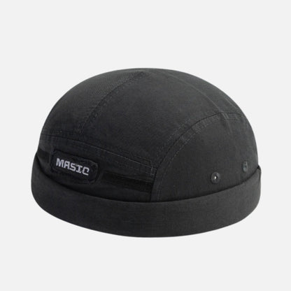 Fisherman beanie Wool