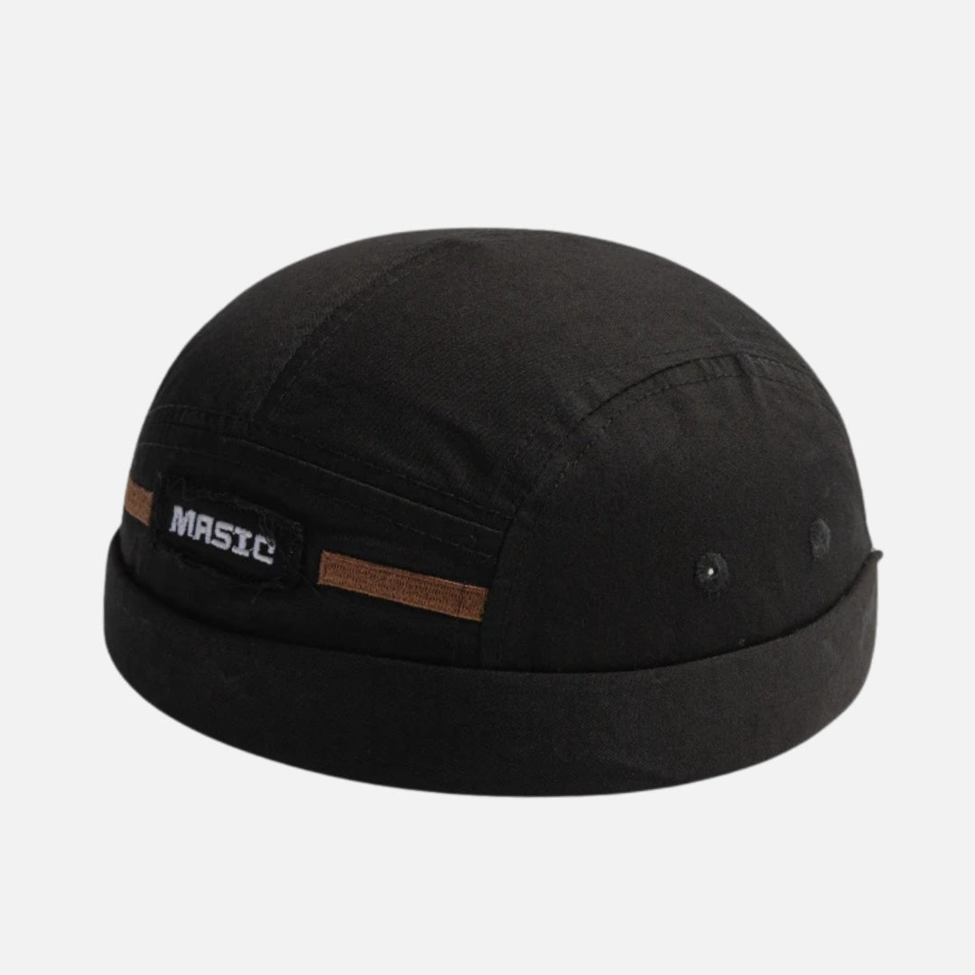 Fisherman beanie Wool