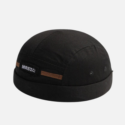 Fisherman beanie Wool