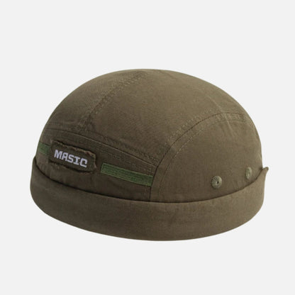 Fisherman beanie Wool