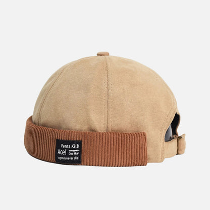 watch cap beanie