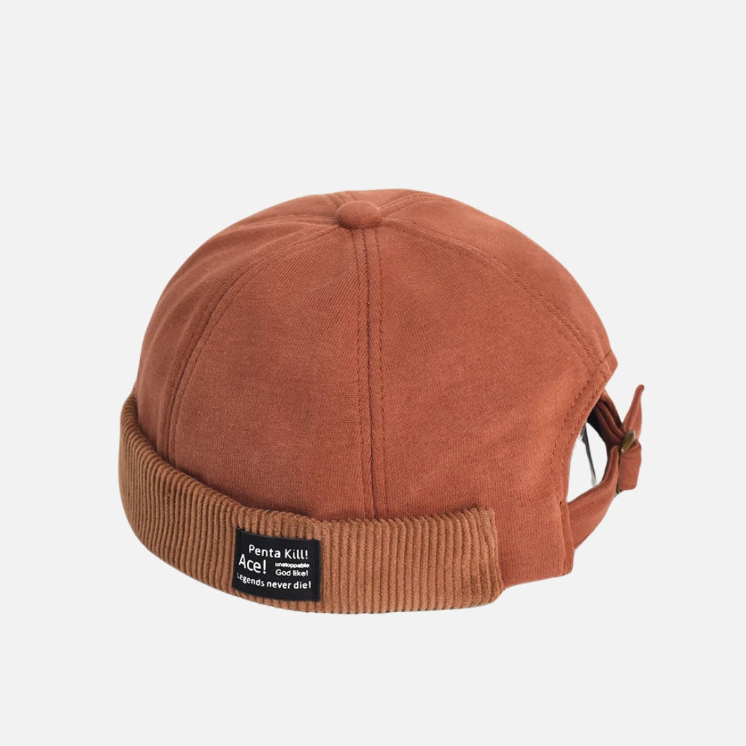watch cap beanie