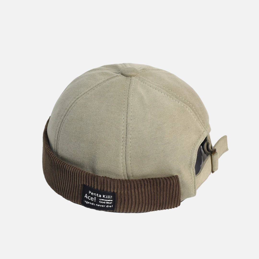 watch cap beanie
