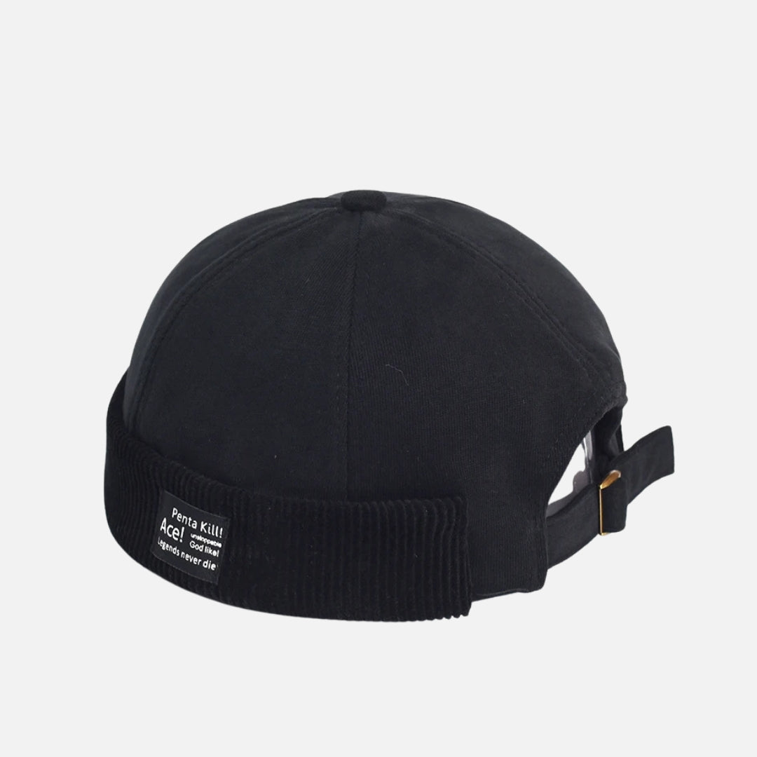 watch cap beanie