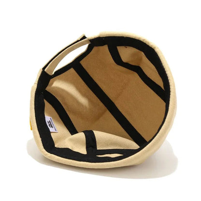 Fisherman beanie thick