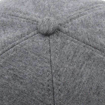 Men's Cotton Fisherman Beanie