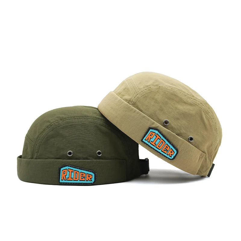 Fisherman beanie Plain