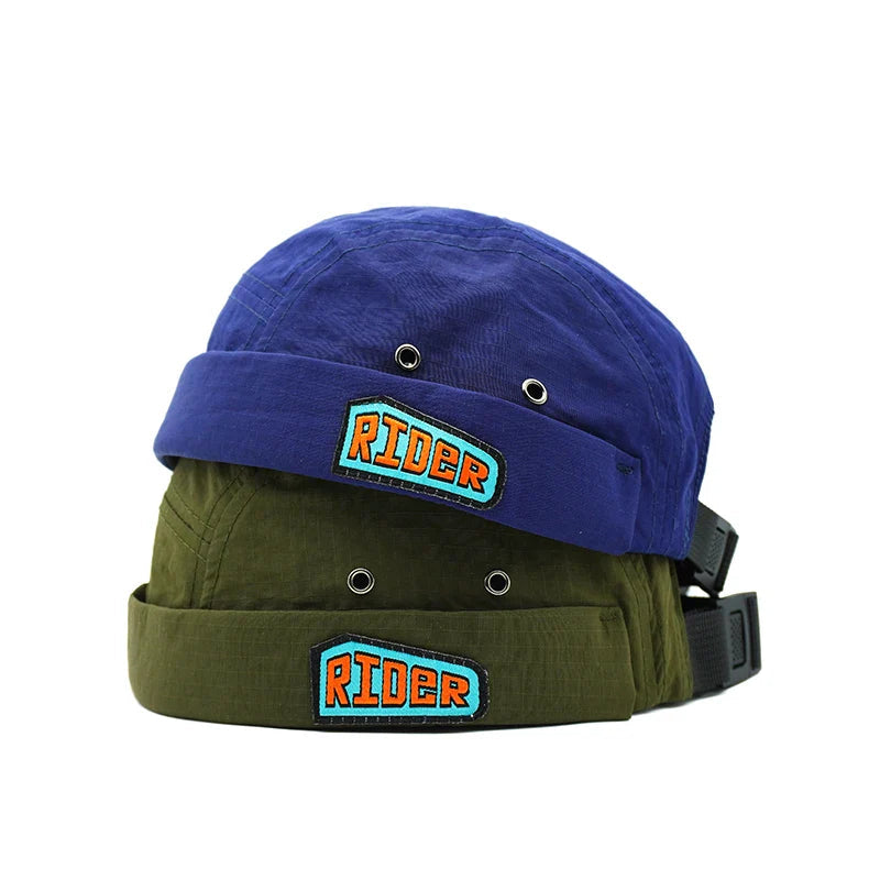 Fisherman beanie Plain