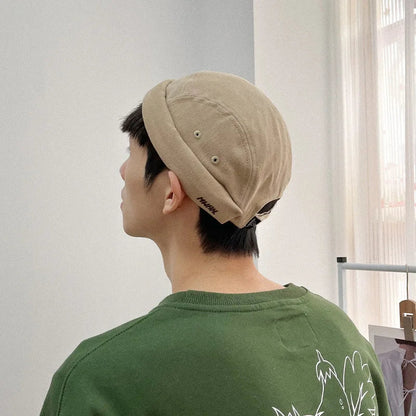 Breton fisherman hat