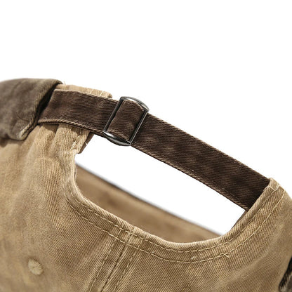 Fisherman beanie streetwear