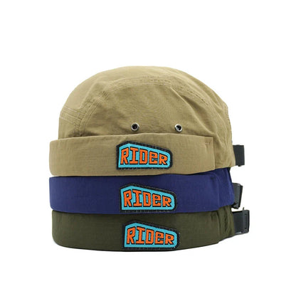Fisherman beanie Plain