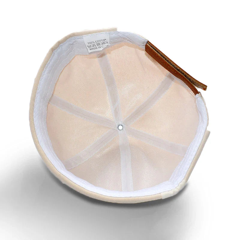 Men's Fisherman Beanie Hat