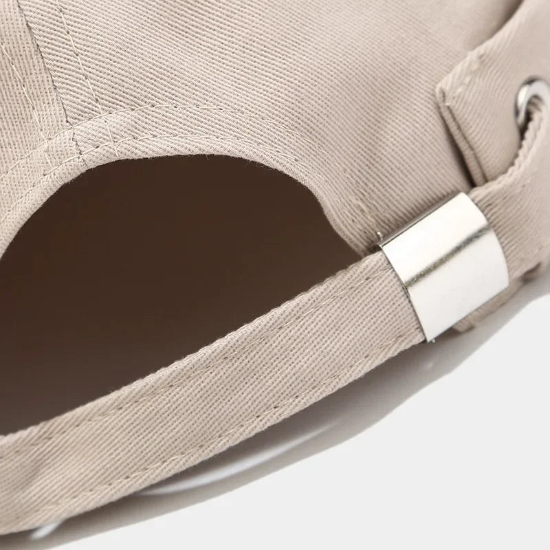 Fisherman Beanies Smiley