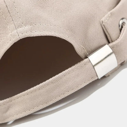 Fisherman Beanies Smiley