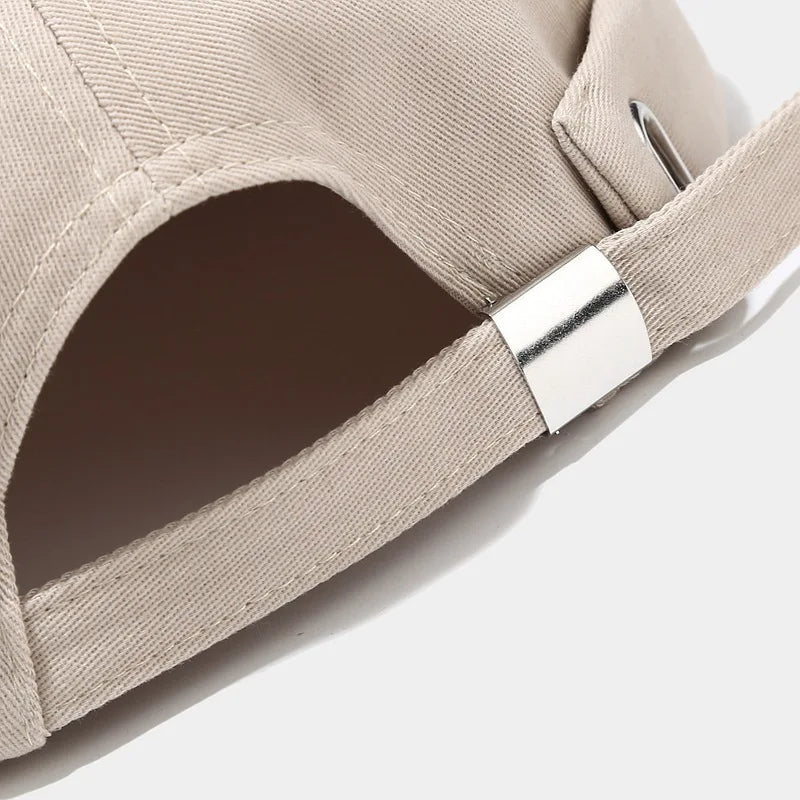 Fisherman cap beanie