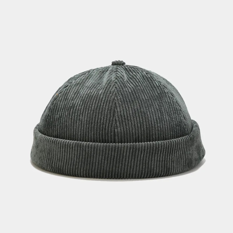 Fisherman Beanie Short