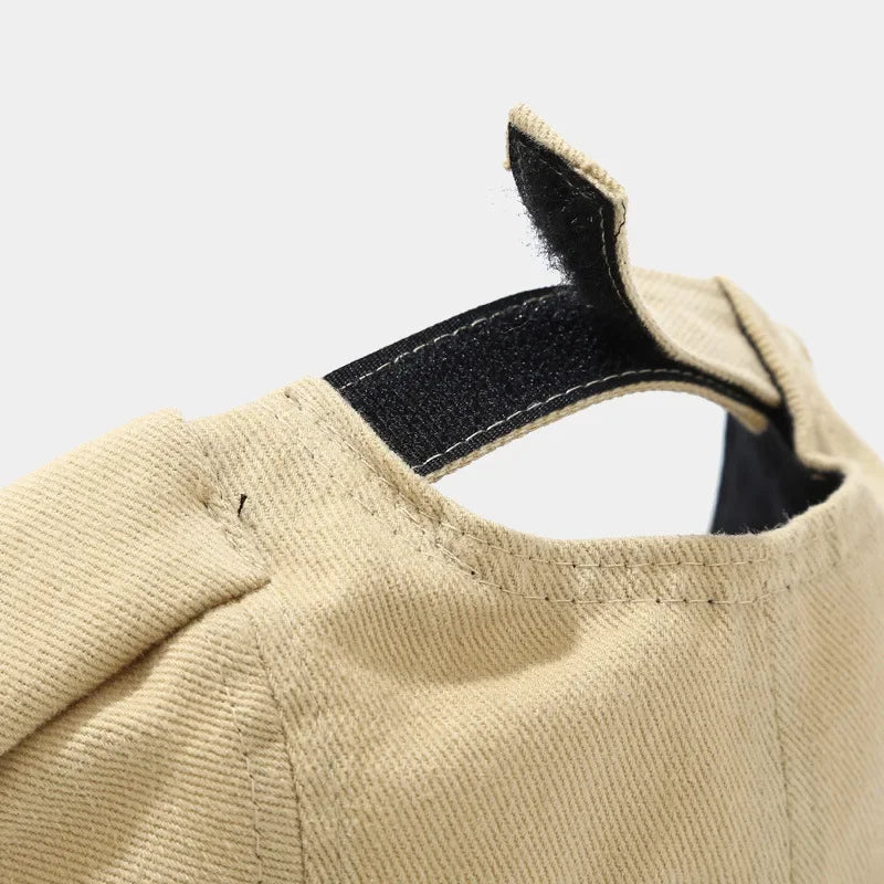 Fisherman beanie thick