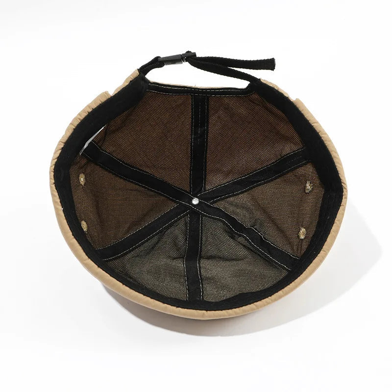 Fisherman beanie Miki