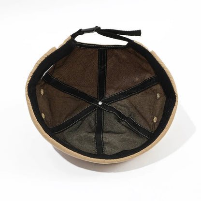 Fisherman beanie Miki