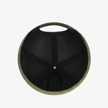 Adjustable Docker Beanie