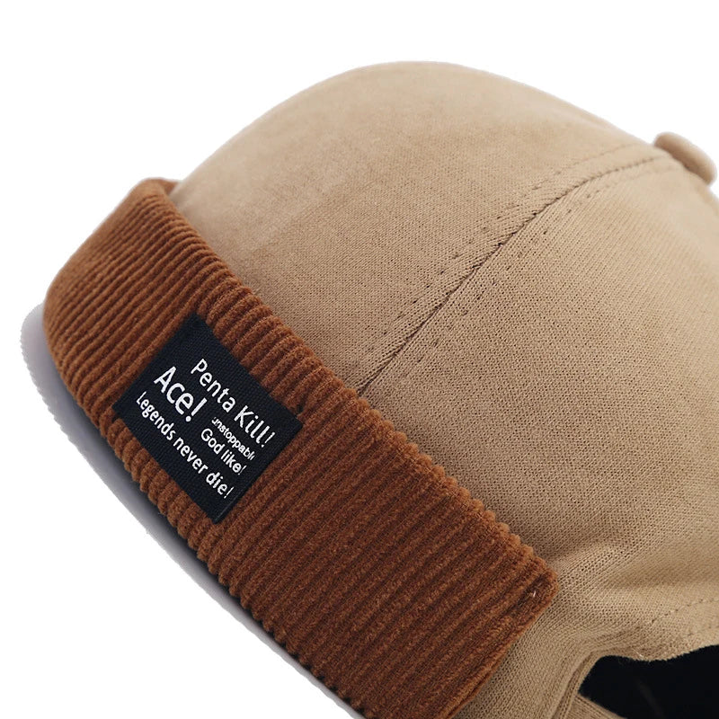 watch cap beanie