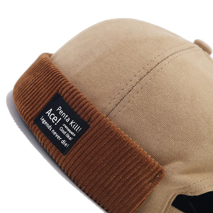 watch cap beanie