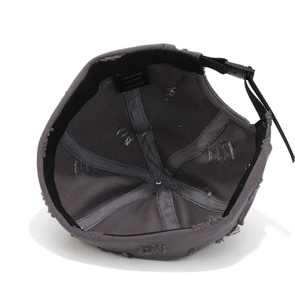 Brown Fisherman Beanie