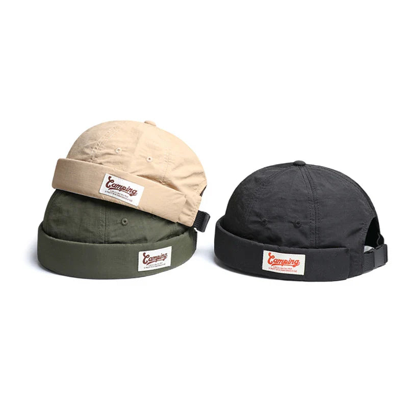 Fisherman beanie Miki