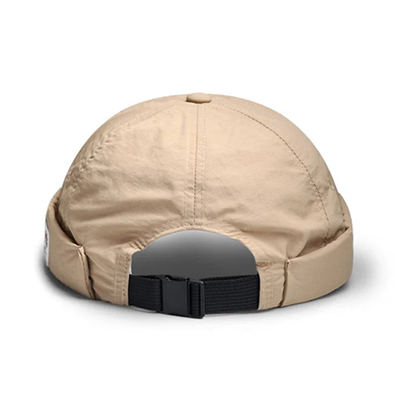 Fisherman beanie Miki