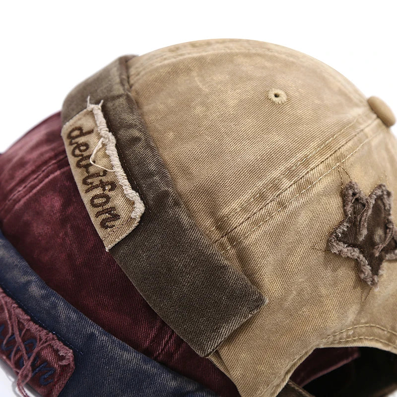 Fisherman beanie streetwear