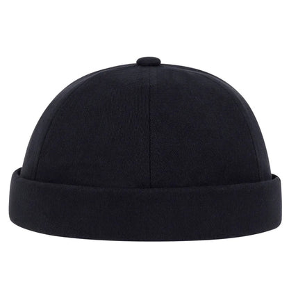 Classic fisherman beanie