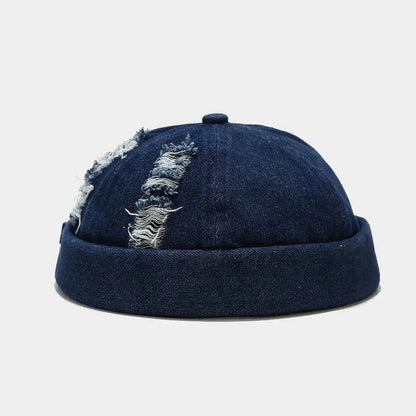 Fisherman dock beanie