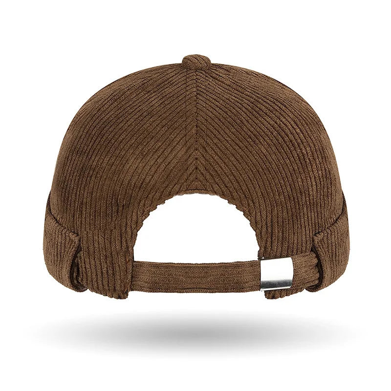 Fisherman beanie men