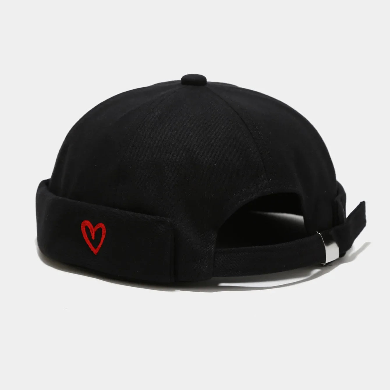 Fisherman cap beanie