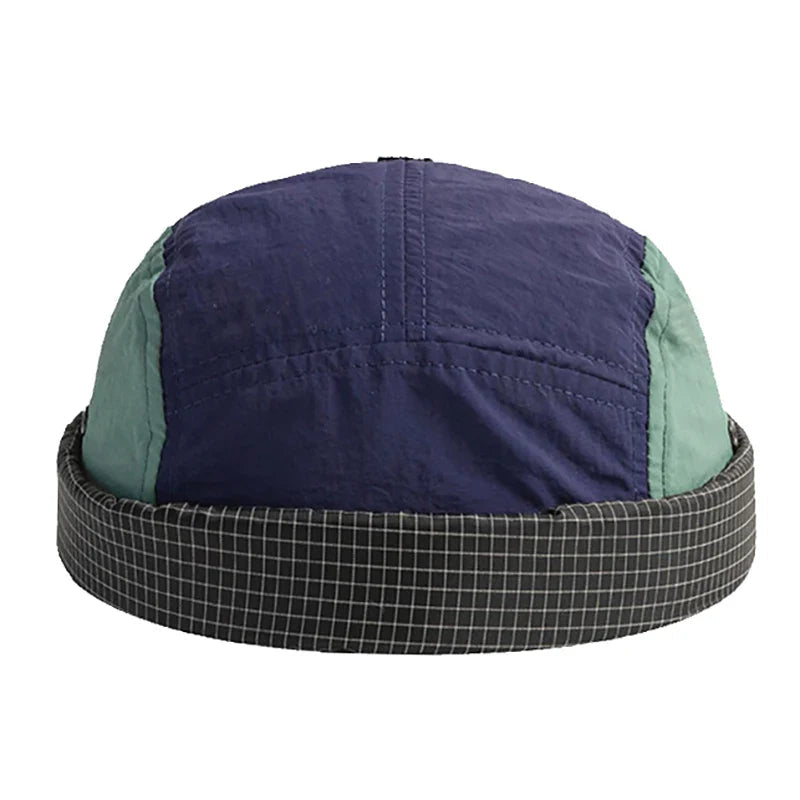 Fisherman rain hat