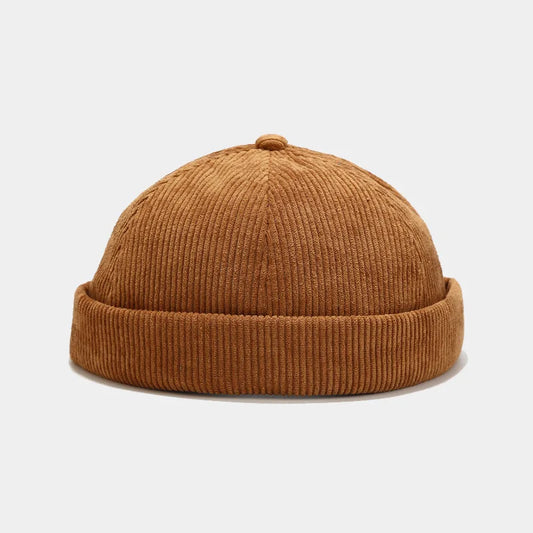 Fisherman Beanie Short